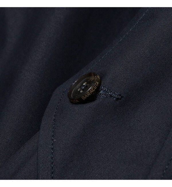 BEAMS PLUS「【別注】BARACUTA / G9 Classic Model」|ブルゾン・スタジャン|