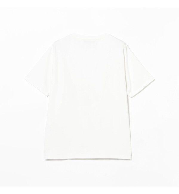 BEAMS PLUS「【別注】REMI RELIEF / Pocket T-shirt」|Tシャツ・カットソー|