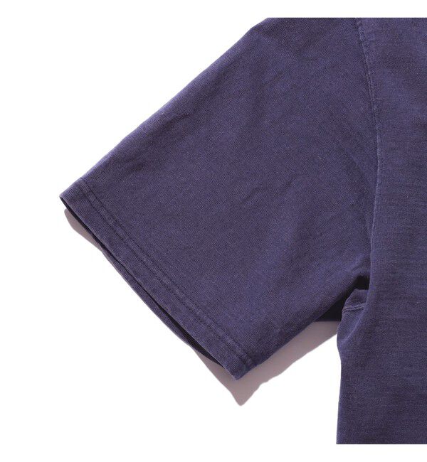 BEAMS PLUS「【別注】REMI RELIEF / Pocket T-shirt」|Tシャツ・カットソー|