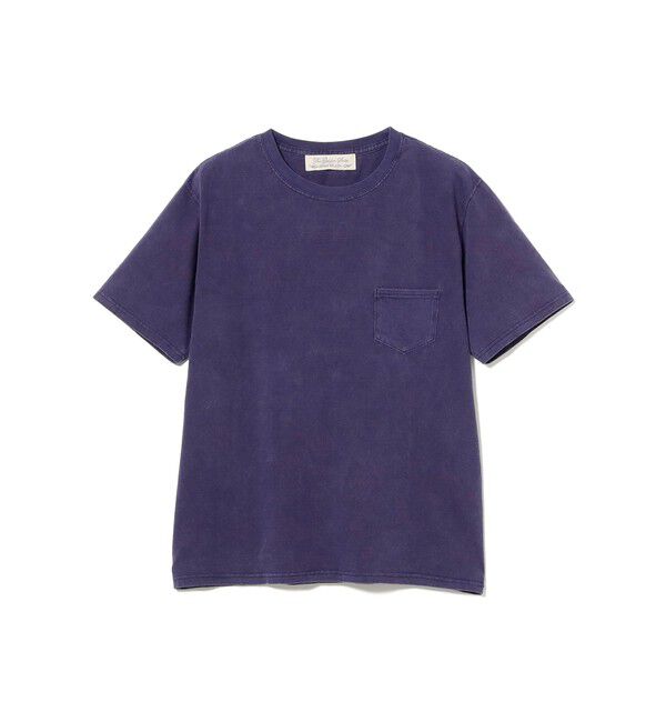 BEAMS PLUS「【別注】REMI RELIEF / Pocket T-shirt」|Tシャツ・カットソー|