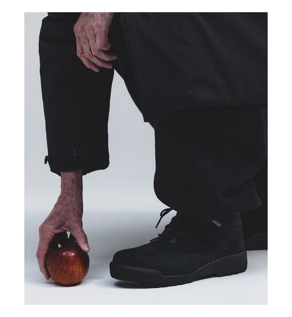 BEAMS「【別注】TIMBERLAND &times; APPLE BUTTER STORE / Field Boots GORE-TEX（R）」|その他|