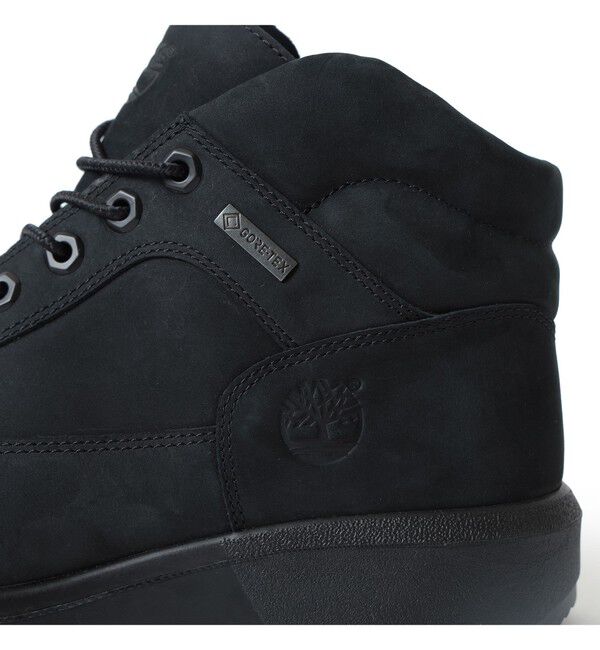 BEAMS「【別注】TIMBERLAND &times; APPLE BUTTER STORE / Field Boots GORE-TEX（R）」|その他|