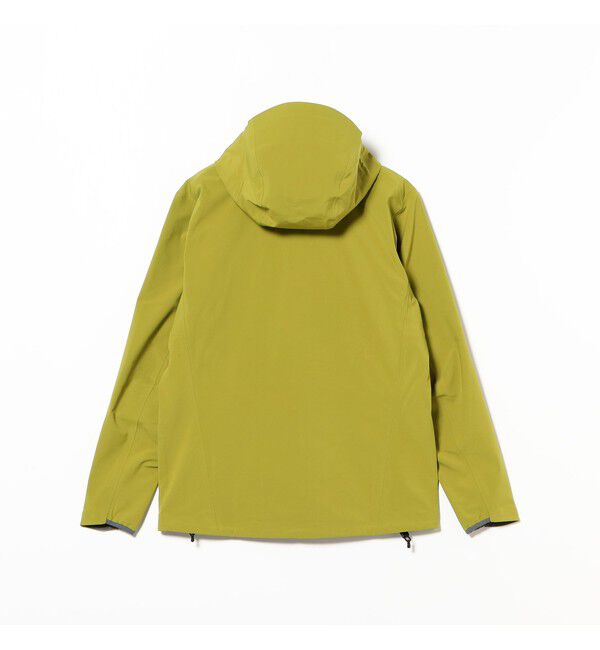 BEAMS「【EXCLUSIVE】ARC&rsquo;TERYX / Gamma MX Hoody M」|ブルゾン・スタジャン|