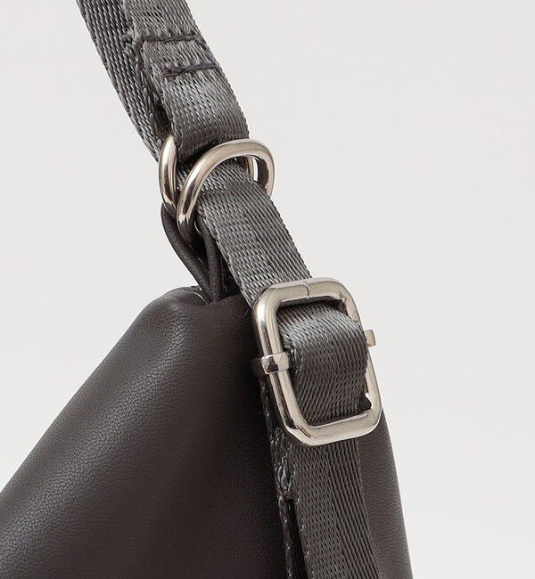 quaranciel「quaranciel: 3way ポケット ジップ トート（A4対応）」|トートバッグ|