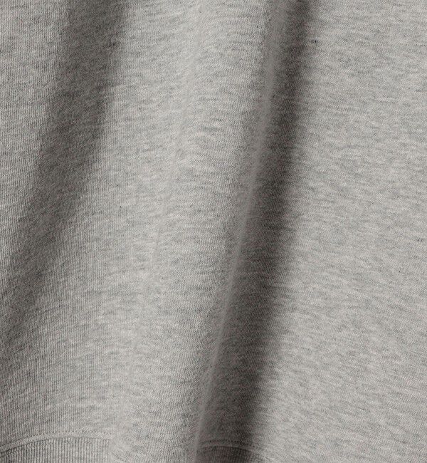 SHIPS for women「《予約》NINE CASE:〈洗濯機可能〉裏毛 スウェット プルオーバー」|スウェット・ジャージ|