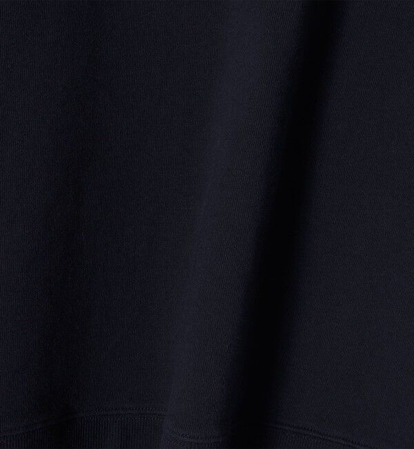 SHIPS for women「《予約》NINE CASE:〈洗濯機可能〉裏毛 スウェット プルオーバー」|スウェット・ジャージ|