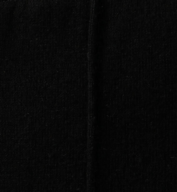 CABaN「CABaN コットンカシミヤ パンツ」|その他|