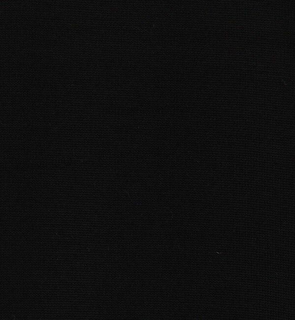 GALERIE VIE「ウーステッドウール タートルネックプルオーバー」|ニット・セーター|