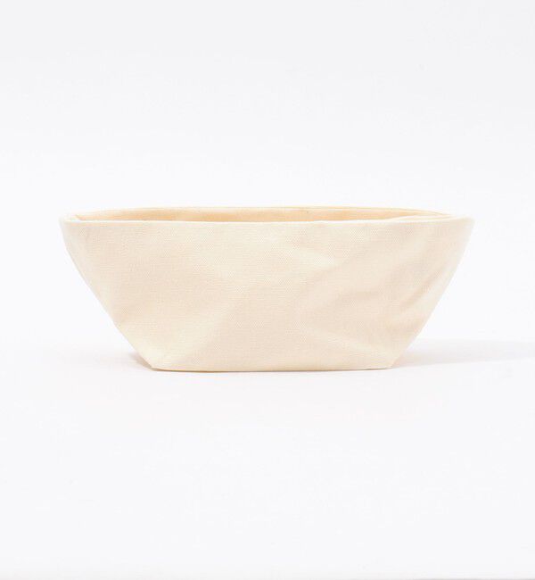 TOMORROWLAND GOODS「MUUN MINI ORBI バスケットバッグ」|かごバッグ|