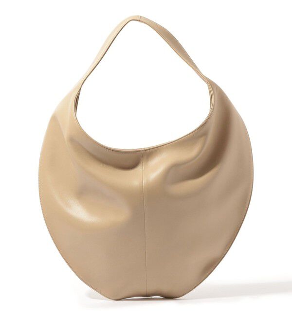 TOMORROWLAND GOODS「Maeden Market トートバッグ」|トートバッグ|41 ライトベージュ