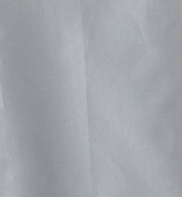 BACCA「コットンバックサテン セーラーパンツ」|チノ|