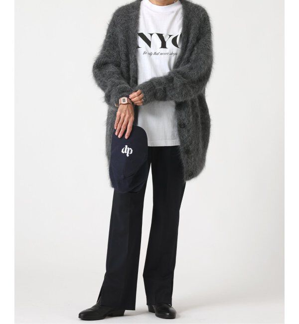 HIROB「CASIO LW-204-4AJF Pink」|腕時計|