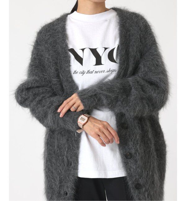 HIROB「CASIO LW-204-4AJF Pink」|腕時計|