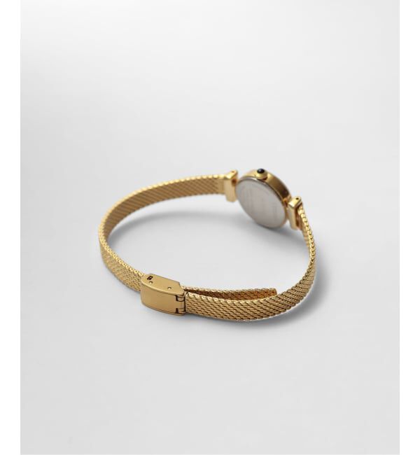 HIROB「CITIZEN KII Exclusive Gold」|腕時計|