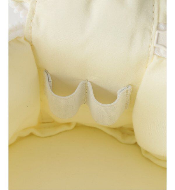 SLOBE IENA「aki ishibashi トラベルバニティポーチ」|ポーチ|