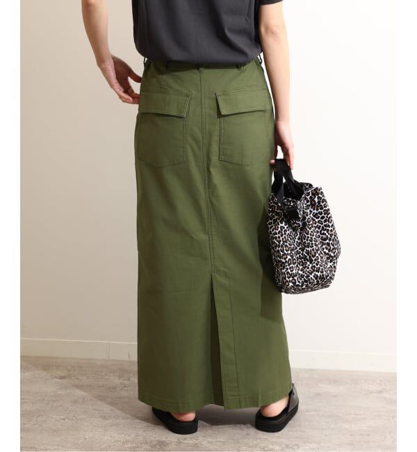 JOURNAL STANDARD relume「《追加3》ベイカースカート」|スカート|