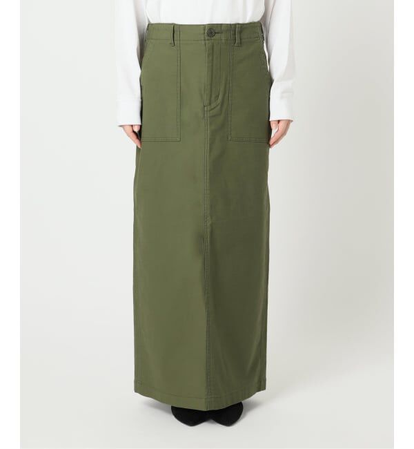 JOURNAL STANDARD relume「《追加3》ベイカースカート」|スカート|