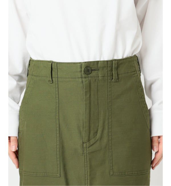 JOURNAL STANDARD relume「《追加3》ベイカースカート」|スカート|