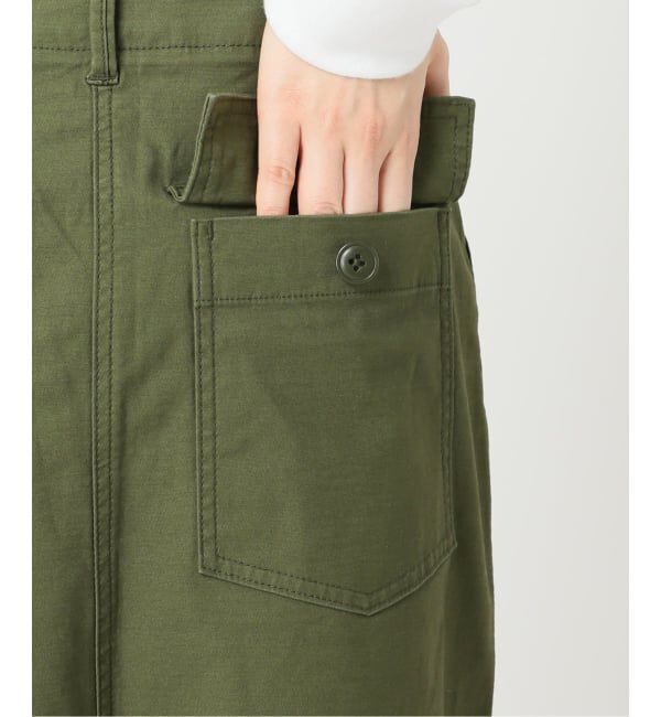 JOURNAL STANDARD relume「《追加3》ベイカースカート」|スカート|