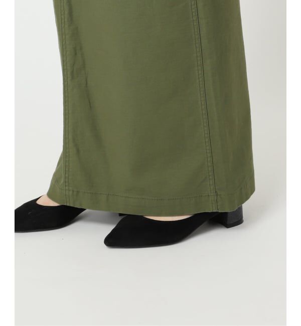 JOURNAL STANDARD relume「《追加3》ベイカースカート」|スカート|