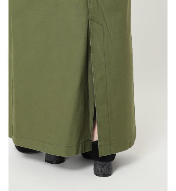 JOURNAL STANDARD relume「《追加3》ベイカースカート」|スカート|