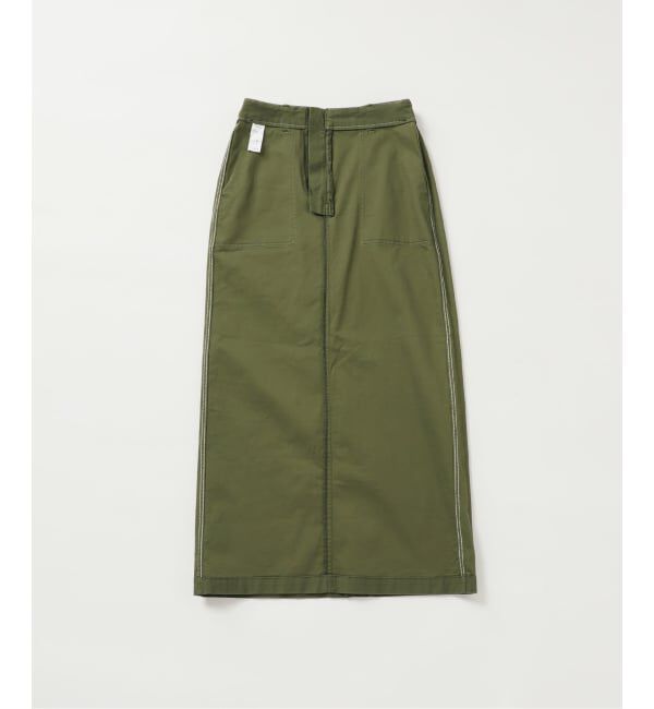 JOURNAL STANDARD relume「《追加3》ベイカースカート」|スカート|