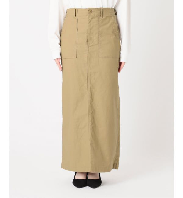 JOURNAL STANDARD relume「《追加3》ベイカースカート」|スカート|