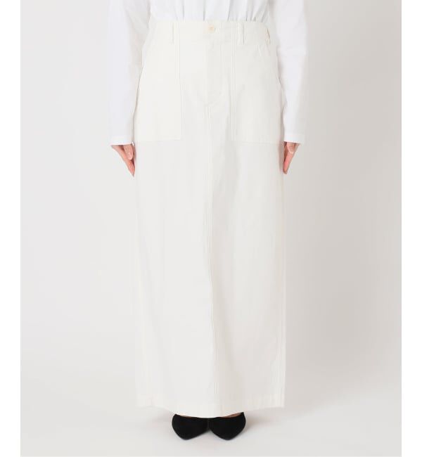 JOURNAL STANDARD relume「《追加3》ベイカースカート」|スカート|