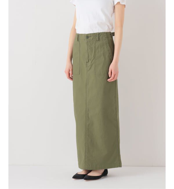 JOURNAL STANDARD relume「《追加3》ベイカースカート」|スカート|