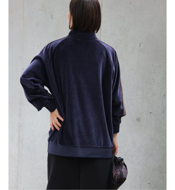 別注【PUMA / プーマ】T7JKT（JOURNAL STANDARD relume）｜ルミネの