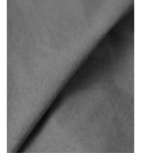 JOURNAL STANDARD relume「《予約》フェード加工 BDU リップストップ ジャケット」|ミリタリージャケット|