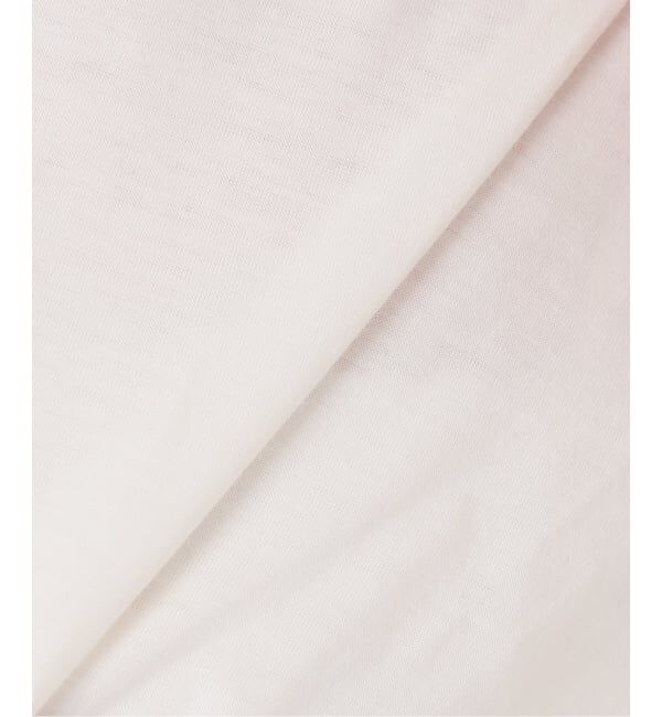 journal standard L'essage「《予約》【金子綾さん着用】ツイストプルオーバー」|Tシャツ・カットソー|