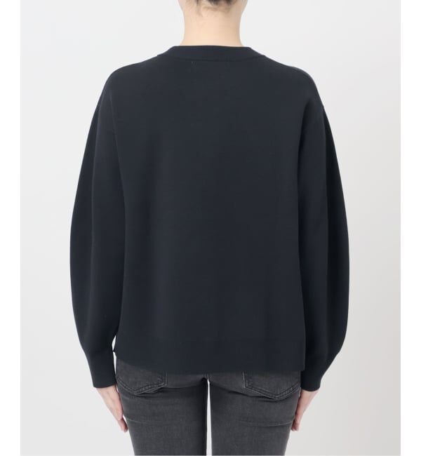 JOURNAL STANDARD relume「《追加》ウォッシャブルミラノリブカーディガン」|カーディガン|