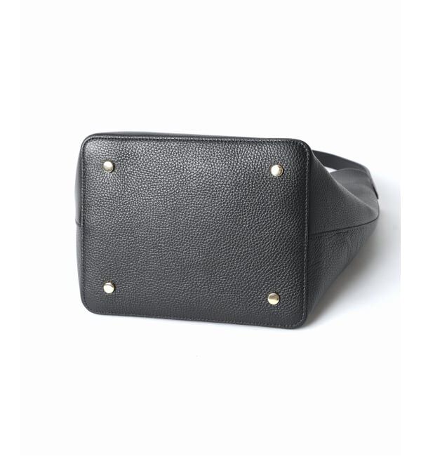 NOBLE「《追加予約》INNUE/イヌエ レザートートBAG」|ショルダー・メッセンジャー|