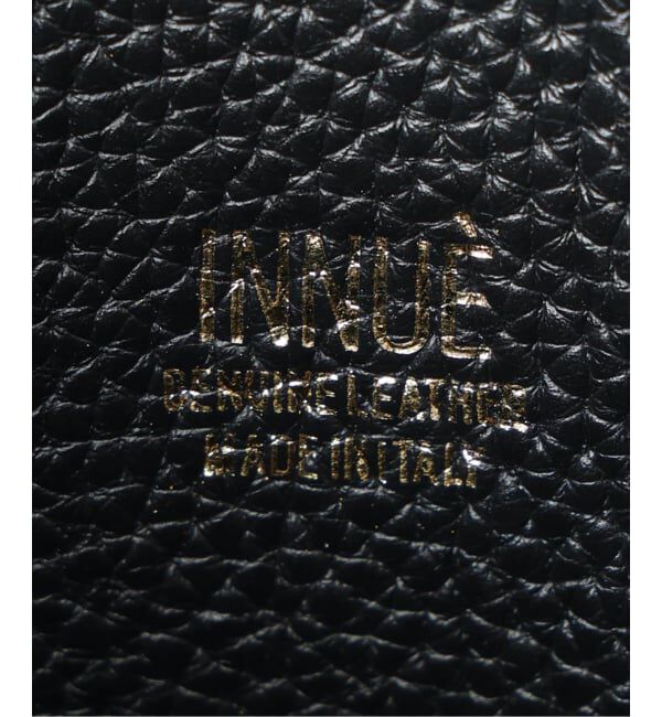 NOBLE「《追加予約》INNUE/イヌエ レザートートBAG」|ショルダー・メッセンジャー|