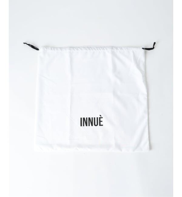 NOBLE「《追加予約》INNUE/イヌエ レザートートBAG」|ショルダー・メッセンジャー|