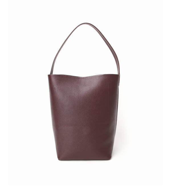 NOBLE「《追加予約》INNUE/イヌエ レザートートBAG」|ショルダー・メッセンジャー|