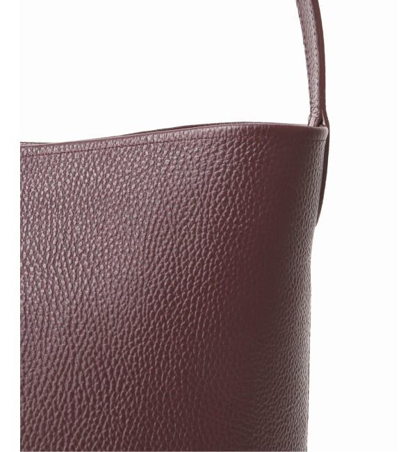 NOBLE「《追加予約》INNUE/イヌエ レザートートBAG」|ショルダー・メッセンジャー|