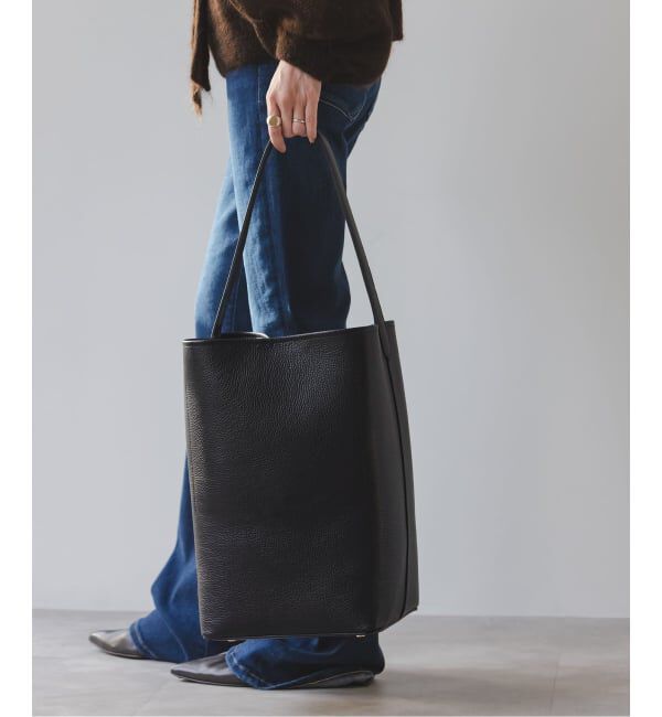 NOBLE「《追加予約》INNUE/イヌエ レザートートBAG」|ショルダー・メッセンジャー|