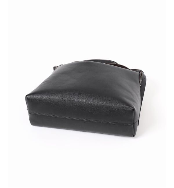 Spick and Span「《予約》&MyuQ / アンドミューク UPIS grand」|トートバッグ|