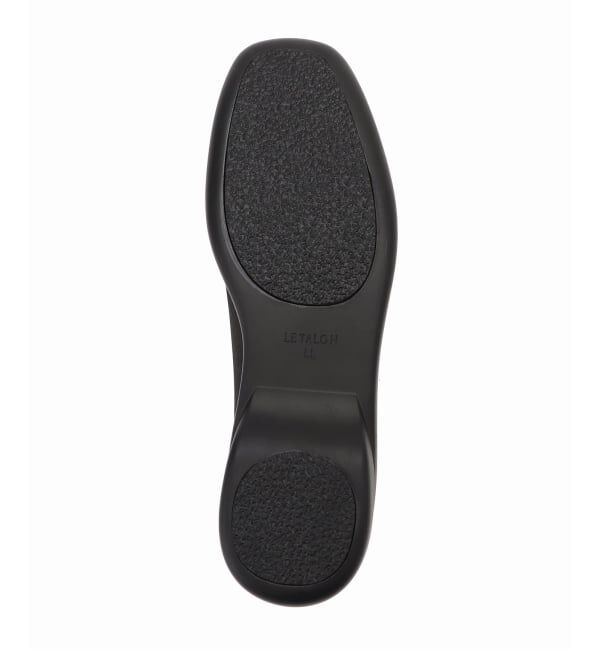  「《追加》Lダブルリボンバレリーナ」|スニーカー|