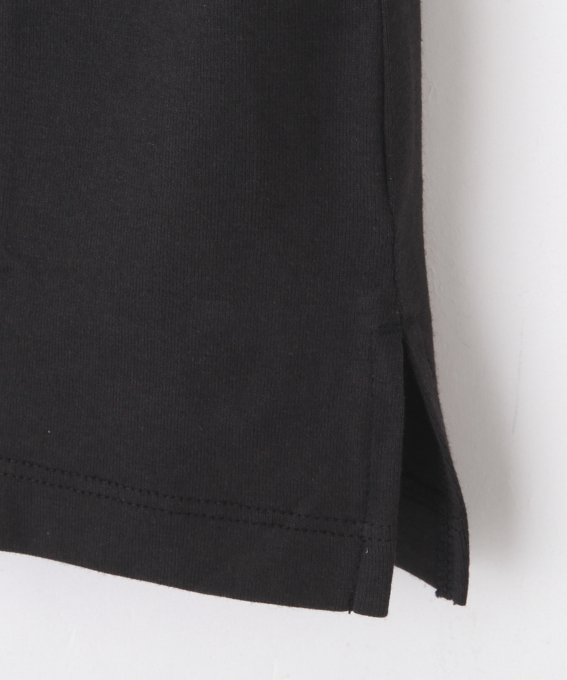 nano･universe「Anti Soaked(R) 汗染み防止クルーネックTシャツ」|Tシャツ・カットソー|