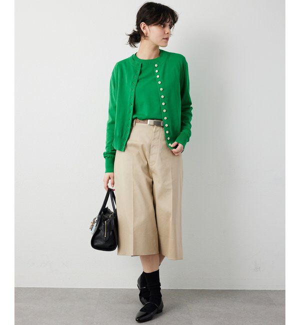  「16Gテンジクプルオーバー」|ニット・セーター|