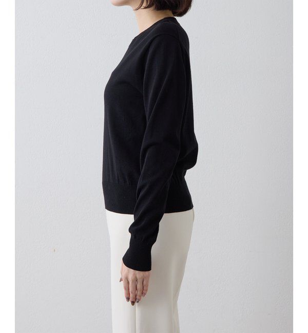  「16Gテンジクプルオーバー」|ニット・セーター|