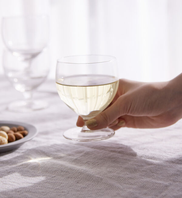 collex「【royal leerdam/ロイヤル レアダム】 スタッキングワイングラス　2」|食器・キッチングッズ|