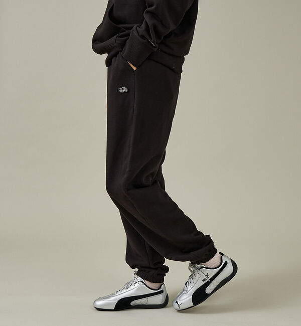 ABAHOUSE「【FRUIT OF THE LOOM】BASIC SWEAT PANT/CLAS」|その他|