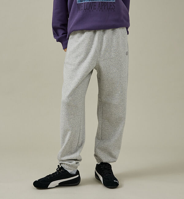 ABAHOUSE「【FRUIT OF THE LOOM】BASIC SWEAT PANT/CLAS」|その他|