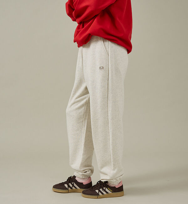 ABAHOUSE「【FRUIT OF THE LOOM】BASIC SWEAT PANT/CLAS」|その他|