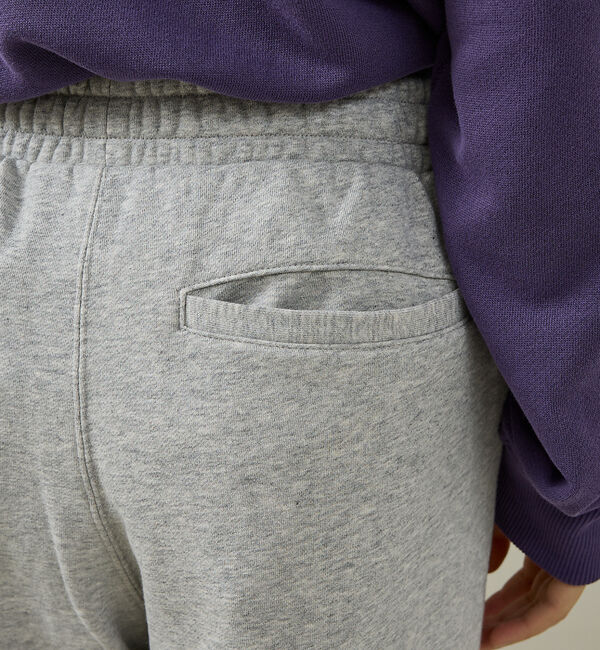ABAHOUSE「【FRUIT OF THE LOOM】BASIC SWEAT PANT/CLAS」|その他|
