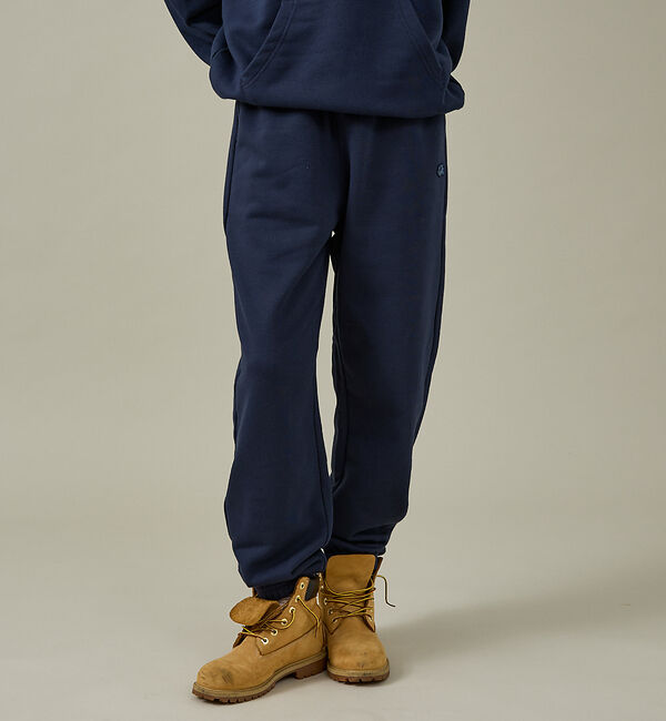 ABAHOUSE「【FRUIT OF THE LOOM】BASIC SWEAT PANT/CLAS」|その他|